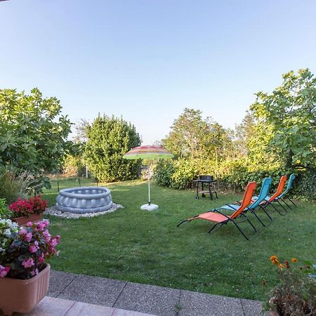 Haus Valerija Villa Labin  Eksteriør bilde